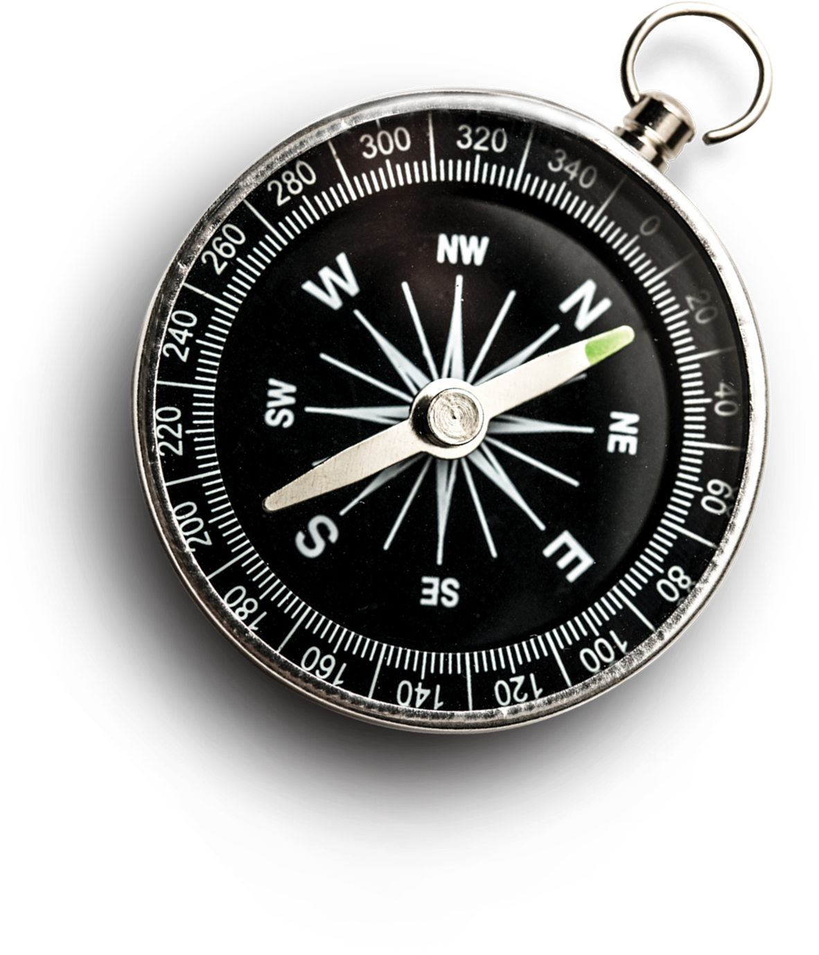 Compass Photo